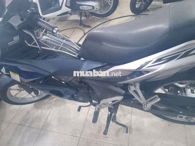 Honda Winner V2 2020 Xám Xanh