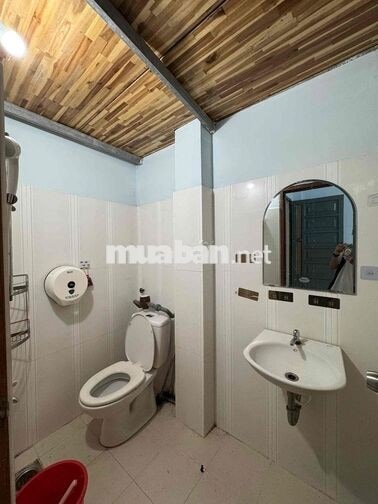Cho Thuê Phòng Cửa Sổ 20m2 Full NT Ngay Cao Thắng_ ĐH Kinh Tế Q10