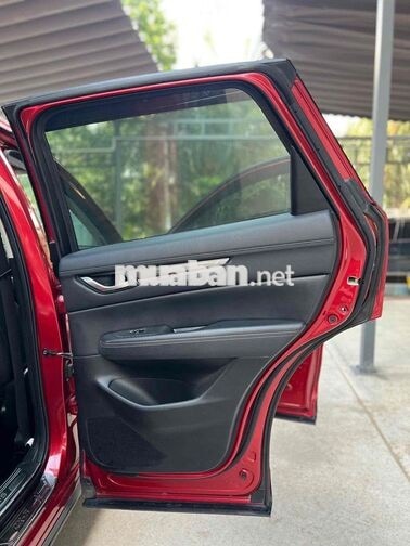 Mazda CX5 2.5 Premium 2020 Số tự động Đỏ