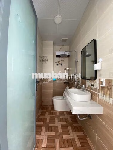 CHO THUÊ CĂN HỘ 2 PN CÓ BAN CÔNG ĐẦY ĐỦ NỘI THẤT ĐƯỜNG ĐỒNG TÂM GIÁ