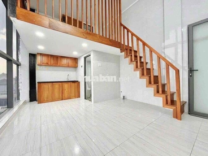 KHAI TRƯƠNG 15 PHÒNG GÁC BAN CÔNG , CỬA SỔ TRỜI NGAY TRUNG TÂM