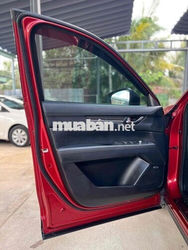 Mazda CX5 2.5 Premium 2020 Số tự động Đỏ