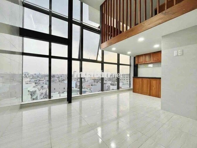 KHAI TRƯƠNG 15 PHÒNG GÁC BAN CÔNG , CỬA SỔ TRỜI NGAY TRUNG TÂM