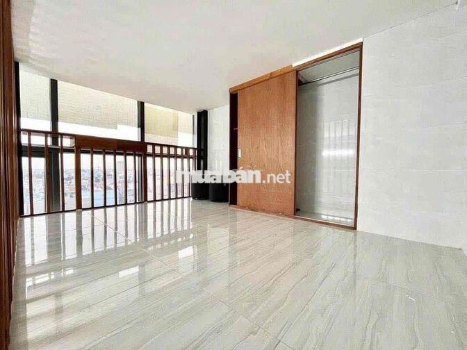 KHAI TRƯƠNG 15 PHÒNG GÁC BAN CÔNG , CỬA SỔ TRỜI NGAY TRUNG TÂM