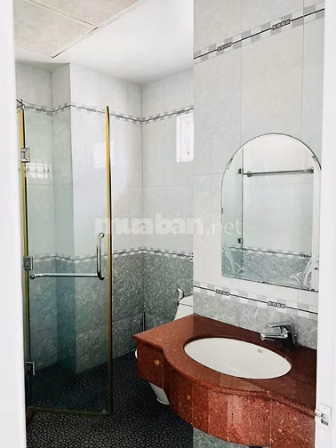 Cho thuê chung cư Kim Tâm Hải, Trường Chinh- Căn 2PN, NTCB giá 9tr5/th