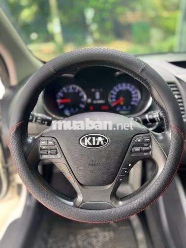 KIA CERATO KOUP 2.0 2015 Nhập Hàn Quốc