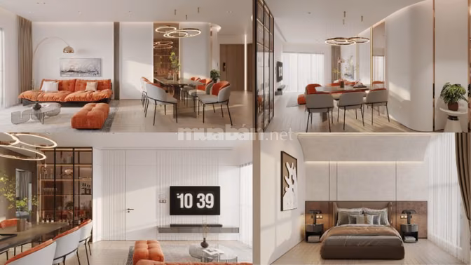 CHỈ VỚI 4TỶ4 SỞ HỮU NGAY CĂN HỘ CAO CẤP NGAY TẠI TRUNG TÂM TP HUẾ