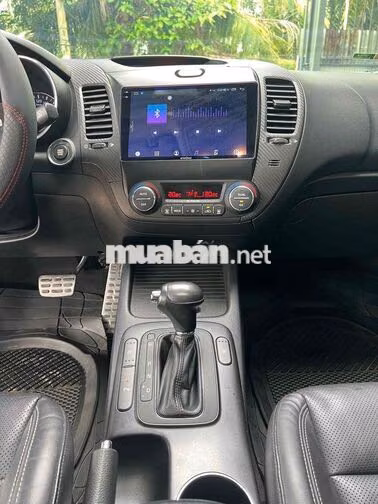 KIA CERATO KOUP 2.0 2015 Nhập Hàn Quốc