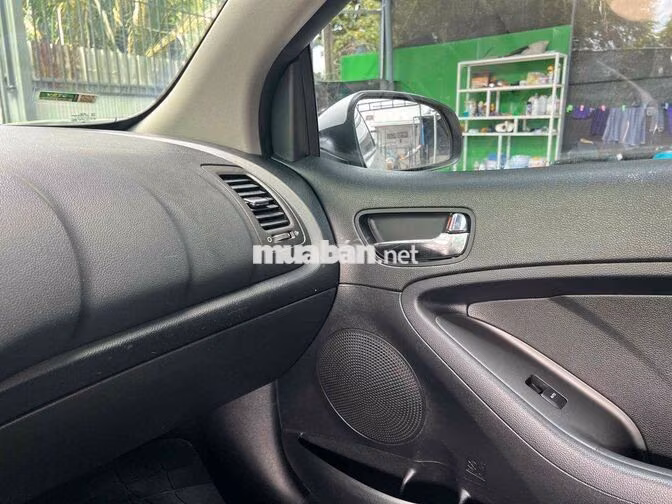 KIA CERATO KOUP 2.0 2015 Nhập Hàn Quốc