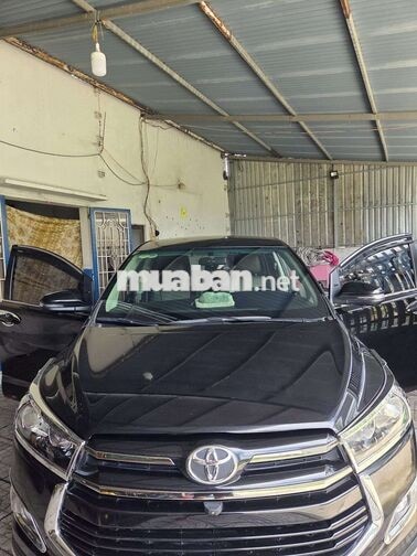 Toyota Innova Venture 2018 Odo 34.717 km