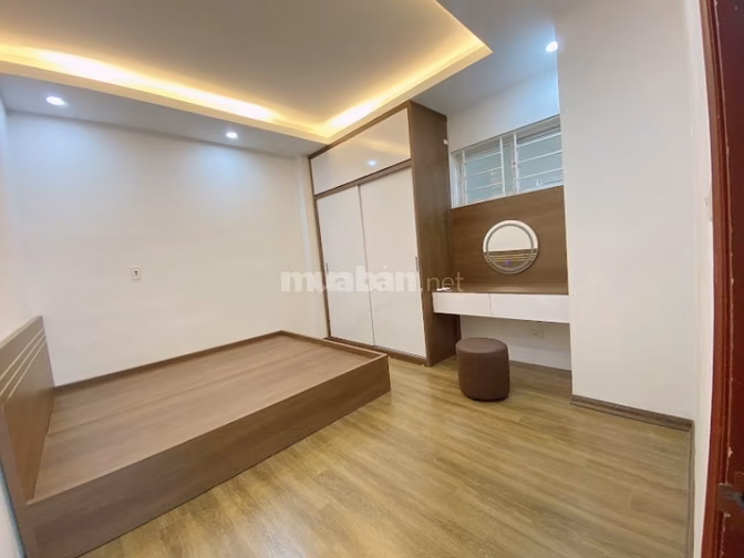Cho thuê căn hộ chung cư CT2 Nam xa la, Hà Đông