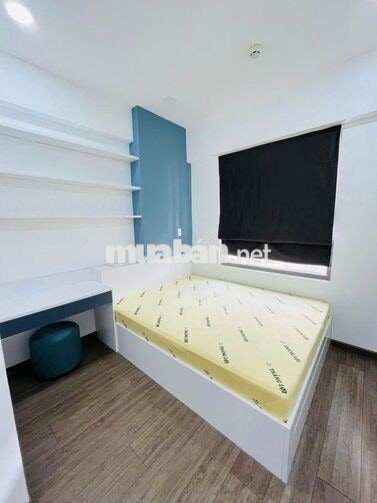 Cho thuê căn hộ  chung cư Saigon South 2PN ,2WC full nội thất giá 15tr