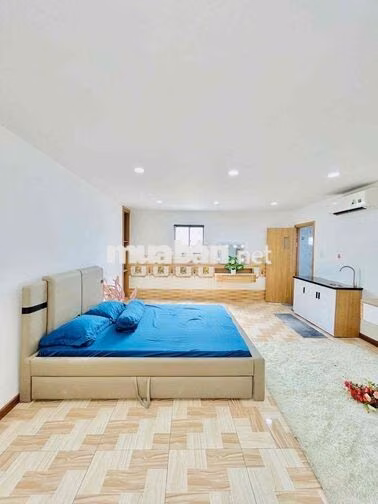Studio rộng rãi mới keng full nội thất ngay KCN TÂN THỚI HIỆP