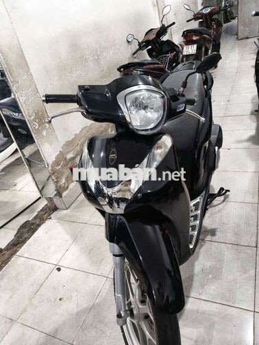 Honda SH Mode 2013 Đen