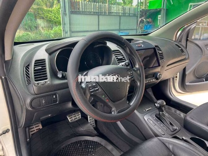 KIA CERATO KOUP 2.0 2015 Nhập Hàn Quốc
