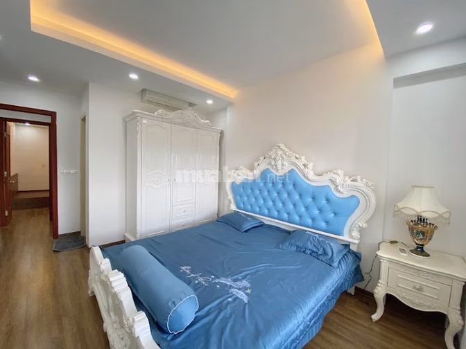 Cho thuê căn hộ chung cư CT2 Nam xa la, Hà Đông