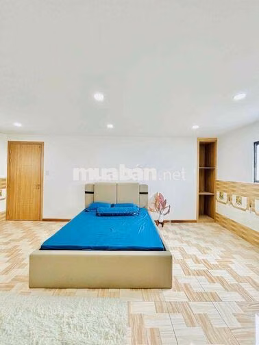 Studio rộng rãi mới keng full nội thất ngay KCN TÂN THỚI HIỆP
