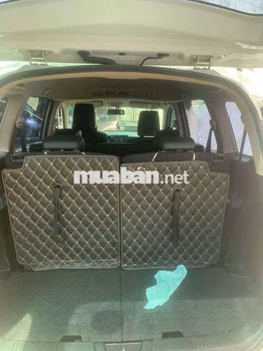 Suzuki XL7 2022 Trắng 7 chỗ