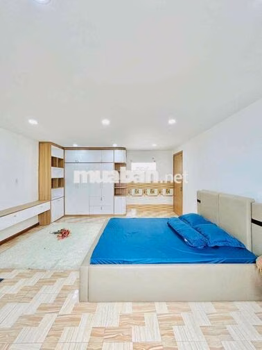 Studio rộng rãi mới keng full nội thất ngay KCN TÂN THỚI HIỆP