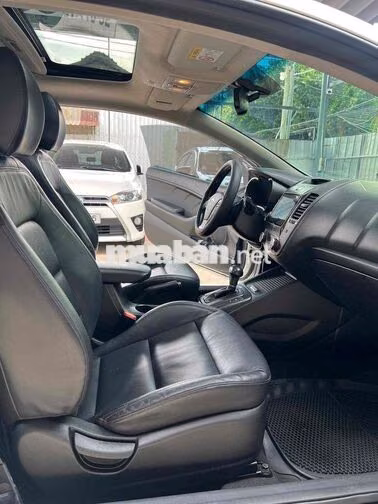 KIA CERATO KOUP 2.0 2015 Nhập Hàn Quốc