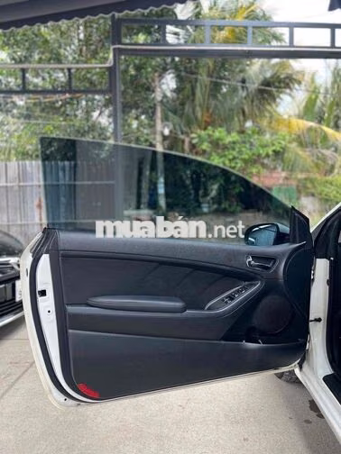 KIA CERATO KOUP 2.0 2015 Nhập Hàn Quốc