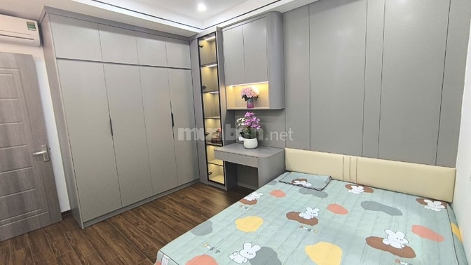 Bán căn hộ 4PN, Tòa Mễ Trì Hạ, 120m2, góc, nhà đẹp- Giá 7,9 tỷ.