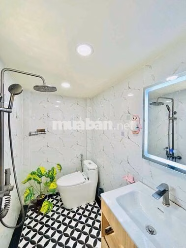 Studio rộng rãi mới keng full nội thất ngay KCN TÂN THỚI HIỆP