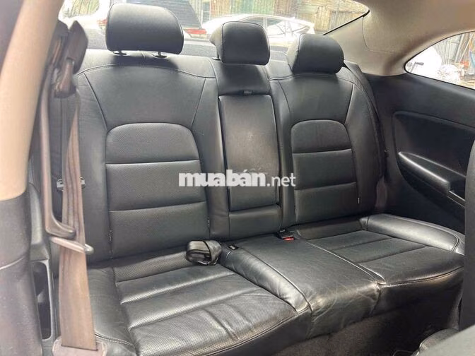 KIA CERATO KOUP 2.0 2015 Nhập Hàn Quốc