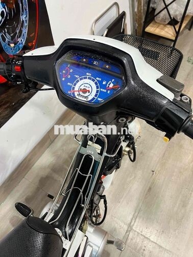 Wave Zx51 - Máy Cọp - Xe đẹp