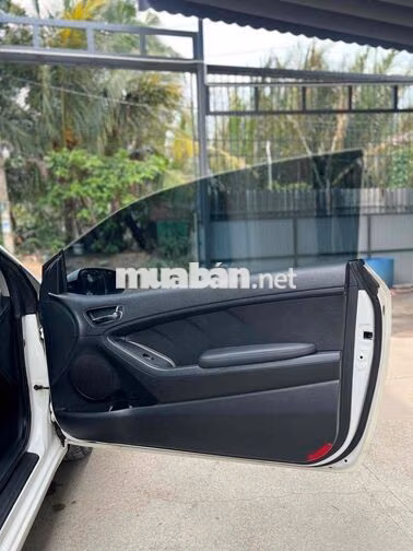 KIA CERATO KOUP 2.0 2015 Nhập Hàn Quốc
