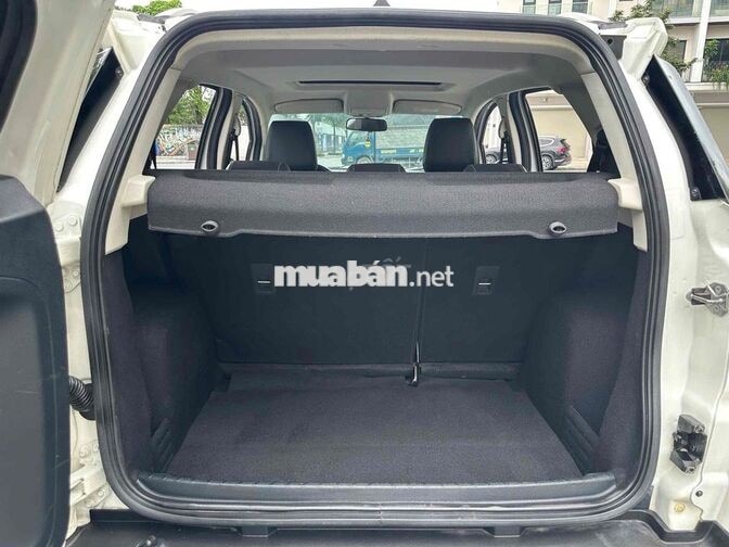 Ford EcoSport 2018 Trắng 90000 km