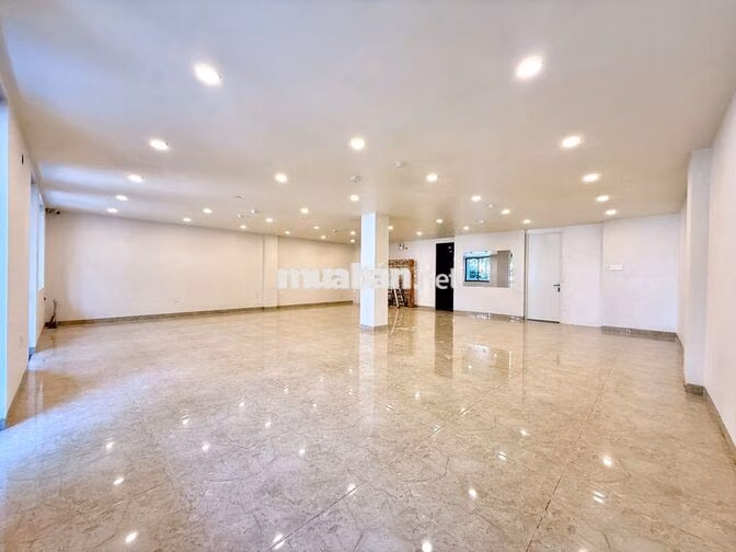 CHO THUÊ MẶT BẰNG 120M2 TẦNG 2 ĐƯỜNG SỐ 13 HÀ QUANG 2