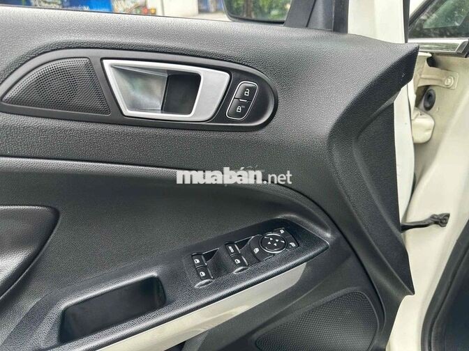 Ford EcoSport 2018 Trắng 90000 km