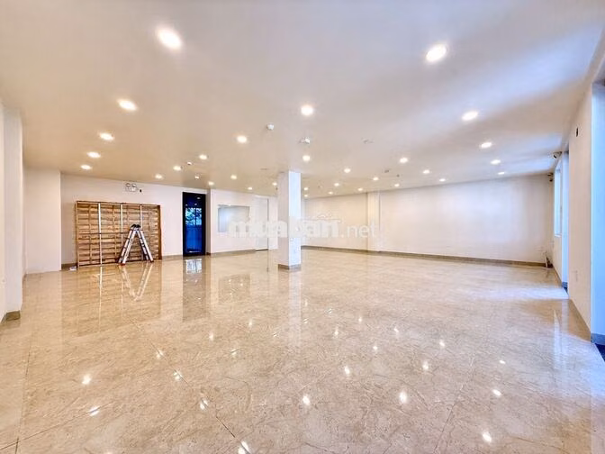 CHO THUÊ MẶT BẰNG 120M2 TẦNG 2 ĐƯỜNG SỐ 13 HÀ QUANG 2