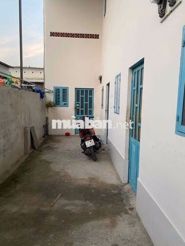 cho thuê phòng trọ thoáng mát , sạch sẽ , riêng biệt