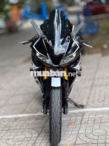 Yamaha R15V3 2019 Đen 30000 KM Biển SG 9c