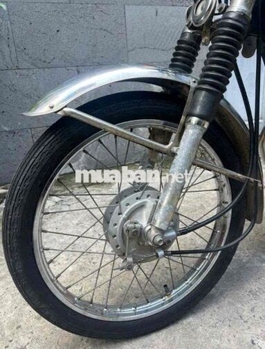 Bán Cb50 /1972 giấy tờ đầy đủ