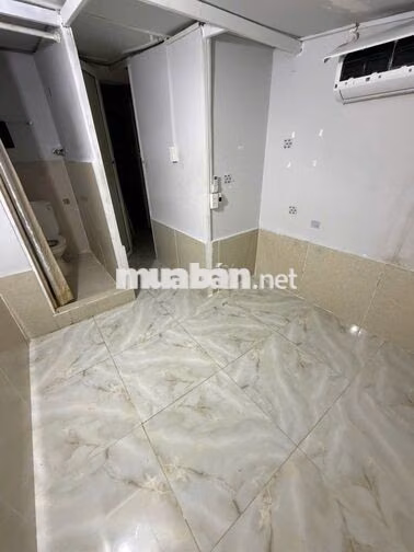 CHO THUÊ NNC QUẬN 8 – 3 PHÒNG NGỦ, 2 WC, CÓ GÁC, ĐƯỜNG CAO LỖ