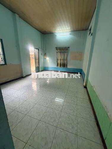 cho thuê nhà nguyên căn an phú đông quận 12