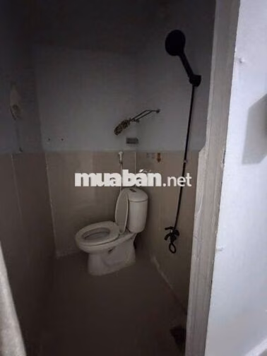 CHO THUÊ NNC QUẬN 8 – 3 PHÒNG NGỦ, 2 WC, CÓ GÁC, ĐƯỜNG CAO LỖ