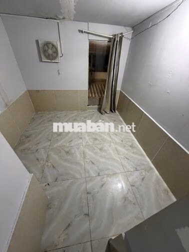 CHO THUÊ NNC QUẬN 8 – 3 PHÒNG NGỦ, 2 WC, CÓ GÁC, ĐƯỜNG CAO LỖ