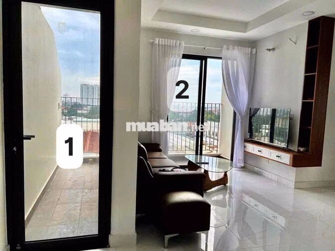 🔥 GIỎ HÀNG CHO THUÊ CĂN HỘ THE PEGASUITE 2 – QUẬN 8 1PN 2PN ***