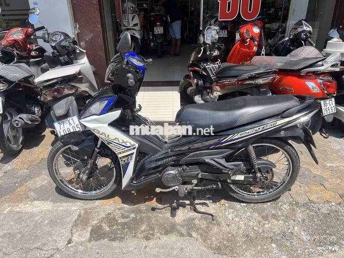 SYM Galaxy 50cc Đk 2019 Odo 29.000km Zin Êm.
