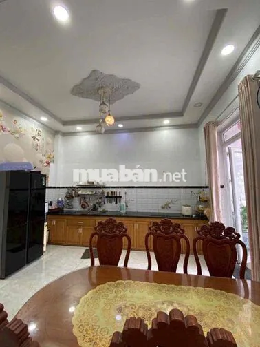 cho thuê biệt thự mi ni tx 33 dt 117m Gia 12tr