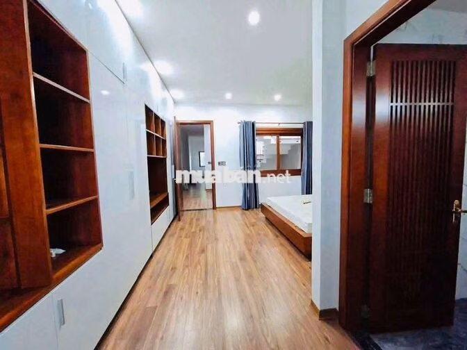 🏡 CHO THUÊ NHÀ MT NGHIÊM XUÂN YÊM - NAM VIỆT Á