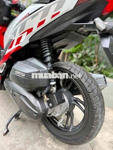 Honda Vario 150 2021 Đỏ Trắng Đen 21.000 km