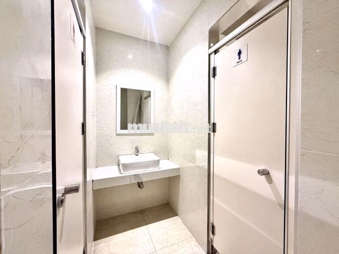CHO THUÊ MẶT BẰNG 120M2 TẦNG 2 ĐƯỜNG SỐ 13 HÀ QUANG 2
