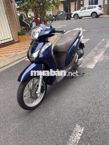 SH Mode 2015 mới đi 20.000km chính chủ như mới
