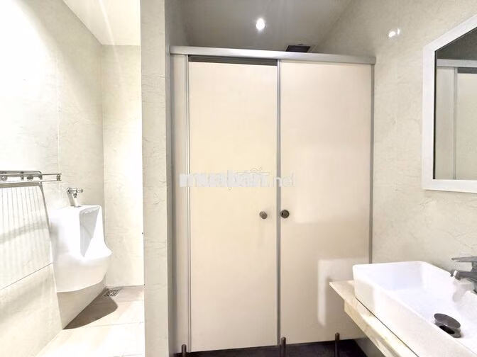 CHO THUÊ MẶT BẰNG 120M2 TẦNG 2 ĐƯỜNG SỐ 13 HÀ QUANG 2