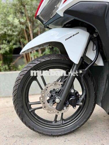 Honda Vario 150 2021 Đỏ Trắng Đen 21.000 km